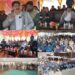 MLA Sonawari along with DC Bandipora holds Mega Public Darbar at Nowgam, Sumbal