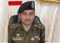 IGP traffic takes stock of traffic regulation system in Jammu City