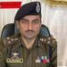 IGP traffic takes stock of traffic regulation system in Jammu City