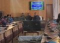 Training programme for Phase 2nd of Agriculture Census held at Baramulla