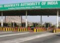 J&K highway toll revenue crosses Rs 1,800 crore, GoI informs Lok Sabha