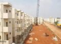 In 5 years, 23,497 houses completed, Rs 401.79 cr utilized under PMAY-U in J&K: Centre