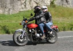 Helmets non-negotiable, mandatory for riders, pillion: RTO Kashmir