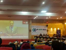 Two day JKTSF 2024 concludes at SKUAST-K
