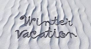 Central University of Kashmir announces winter vacation