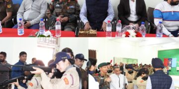 DC encourages youth participation at NCC Rifle Shooting event in Doda