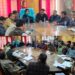 DDC Chairperson Shopian reviews developmental works at Zainapora