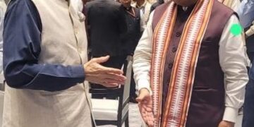 Indus Water Treaty creating hurdles in J&K’s potential hydel power generation: CM Omar Abdullah