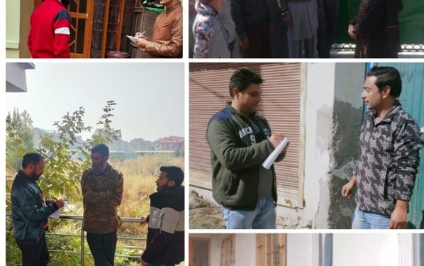 DLSA Srinagar launches week-long Legal Services Week to mark Legal Services Day