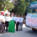 DDC Samba flags off Inter-State Farmer Tour for Agricultural Innovation
