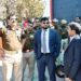 DC discusses plan to streamline traffic, enhance facilities at GMC Rajouri