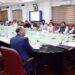 CM reviews functioning of Hospitality & Protocol Department, stresses on optimum utilization of assets and upkeep of facilities