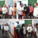 DC Shopian Inspects Keller Sub-District Hospital and Evaluates Healthcare Services