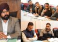 Winter preparedness reviewed in Doda