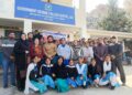 BBBP Initiative SWD, DE&CC Ramban host Career Counseling Seminar at GDC Batote