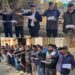 Preamble reading ceremonies mark celebration of 75th ‘Constitution Day’ across all Districts of Kashmir