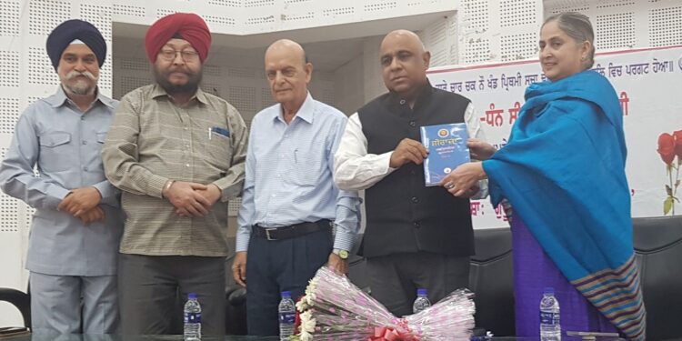 JKAACL hosts One Day seminar on the Life and Legacy of Guru Nanak Dev Ji