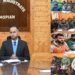 DDC Shopian chairs meeting on conduct of Gram Sabhas