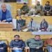 NTCP, COTPA implementation reviewed at Kupwara
