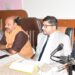 Deputy Chief Minister reviews key road connectivity projects in Rajouri