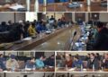 Formulation of GIS-Based Master Plan for Pulwama Town: Vision for Next Two Decades