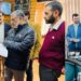 Chairman NCTE visits Government College of Education Srinagar