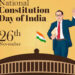 Constitution Day celebrated at GDC Khansahib