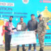 MLA Gymkhana Budgam claims back-to-back victory in CRPF Cup 2024 T20