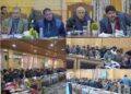 Bandipora Legislators jointly review developmental progress, public welfare initiatives in District