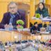 DC Bandipora chairs DCC/DLRC meeting for Quarter ending September-2024