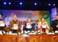 Sakeena Itoo inaugurates, addresses Kashmir University’s Annual Youth Festival-‘Sonzal’ ‘Advocates for preserving, promoting Kashmiri culture, language’