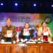Sakeena Itoo inaugurates, addresses Kashmir University’s Annual Youth Festival-‘Sonzal’ ‘Advocates for preserving, promoting Kashmiri culture, language’