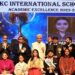 Lieutenant Governor addresses Annual Day Function of KC International School Jammu