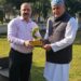 APD Minister lauds Fisheries Department for earning national level recognition