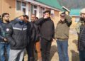 Arrangements finalized for celebrating Chilaikalan festival at Gulmarg on December 24