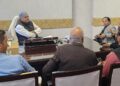 Focus on timely resolution of public issues: Javid Dar to officials