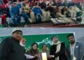 One-Day Mushaira and Cultural Convention held by Pogali Bazm-e-Adab J&K in Ramban
