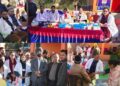 Doda: Medical Camp held at Village Panthan