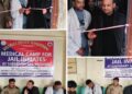 DLSA Ganderbal celebrates ‘National Human Rights Day’ with jail inmates at Subsidiary Jail Dignibal