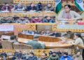 DC Kupwara reviews performance of Health department