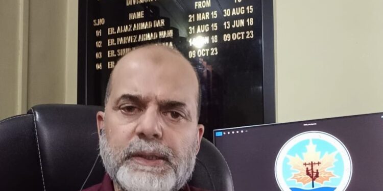 KPDCL achieves major milestone by crossing 2 lakh prepaid meter count