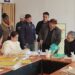 4th National Lok Adalat held at Kathua Benches settles 2058 cases, realizes Rs 1,88,83,887/- as settlement amount