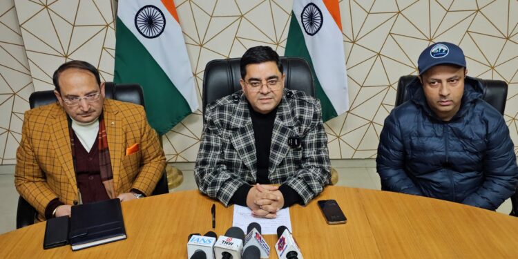 Kishtwar set to host Autumn Fest, All India Kavi Sammelan-Mushaira