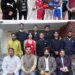 SPMR College of Commerce hosts inter-college boxing (men) tournament