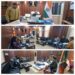 ACD Kishtwar reviews progress of works under CAPEX, SBM-G