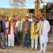 Satish Sharma inaugurates series of development works in Chhamb constituency