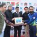 Poonch hosts National-Level Cricket Triangular Series for differently-abled