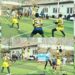Open Volleyball Tournament inaugurated at BHSS Ganderbal
