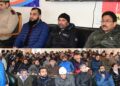 Distt Admin G’bl organizes Mega Grievance Redressal Camp at Harran