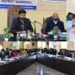 DC Ganderbal convenes DLRC/ DCC meet; reviews performances of banks, departments